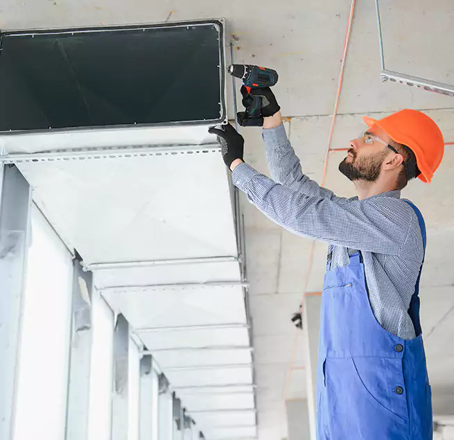 Why Homeowners & Businesses Trust Us in Lancaster, PA