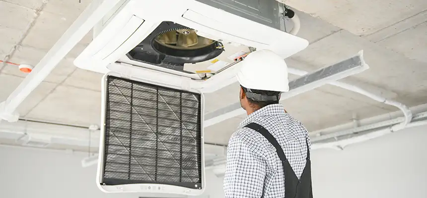 Our Affordable Duct Cleaning Near Me Services in Lancaster, PA