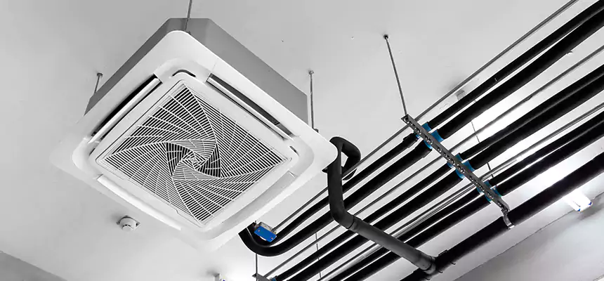 Our Air Duct Deep Cleaning Services in Lancaster, PA