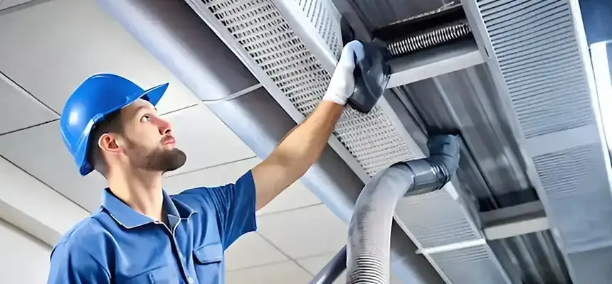 Our Annual Dryer Vent Maintenance Services in Lancaster, PA