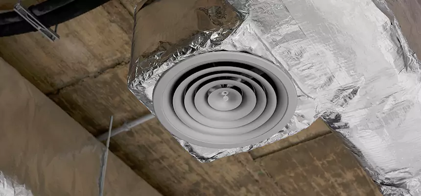 Our Basement Vent Cleaning Services in Lancaster, PA