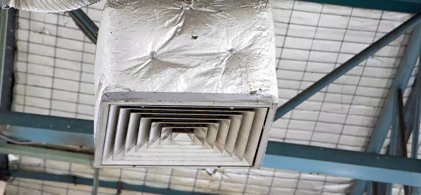 Our Custom HVAC Ductwork Services in Lancaster, PA