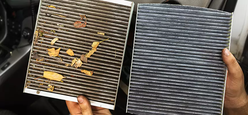 Our Dryer Vent Lint Filter Cleaning Services in Lancaster, PA