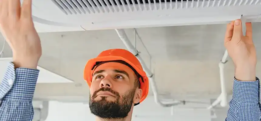 Our Furnace Vent Cleaning Services in Lancaster, PA