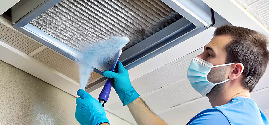 Our Home Ventilation Cleaning Services in Lancaster, PA