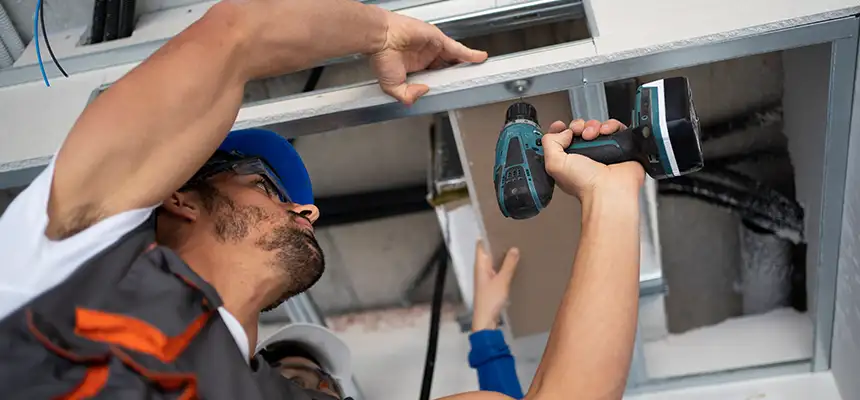 Our Improve Home Air Circulation Services in Lancaster, PA