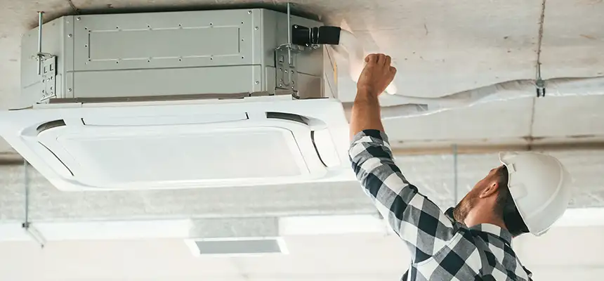 Our Local Vent Cleaning Services in Lancaster, PA