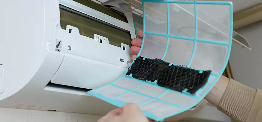 Gentle Ductwork Odor-Control Pet Dander Duct Cleaning in Lancaster, PA