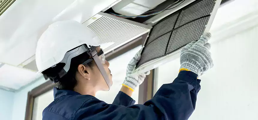 Our Residential Air Vent Cleaning Services in Lancaster, PA