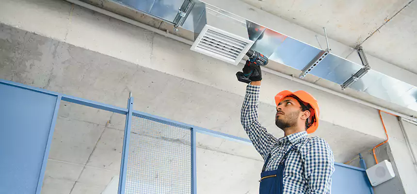 Efficient Exhaust Vent Cleaning in Lancaster, PA