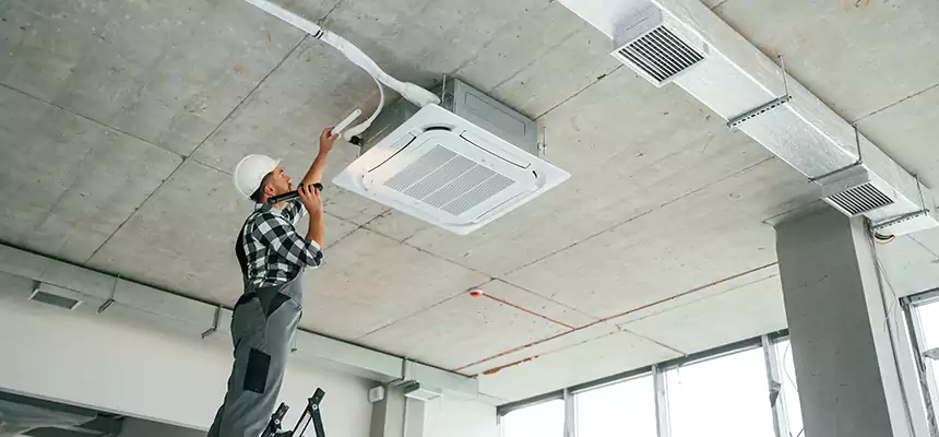 Our Wi Fi Connected Air Ducts Services in Lancaster, PA