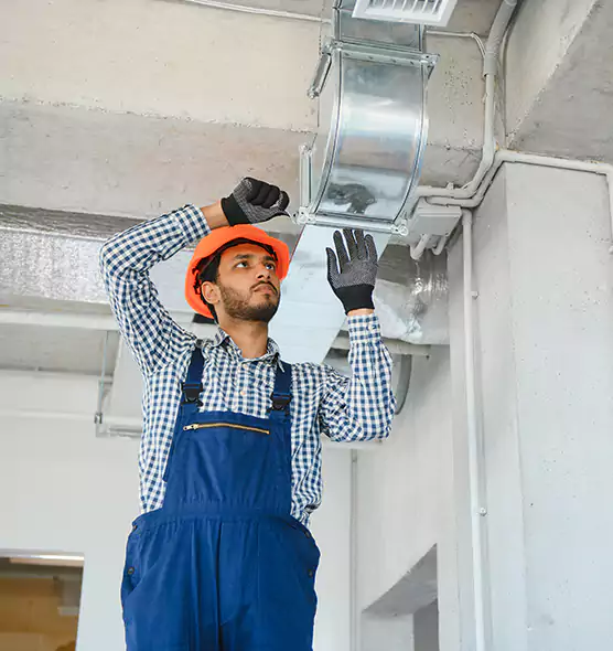 Professional Air Duct Cleaning Service in Lancaster, PA