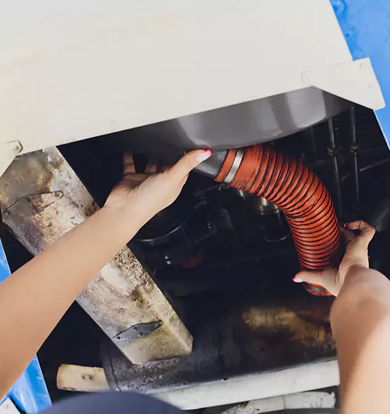 Professional Air Duct Leak Repair in Lancaster, PA