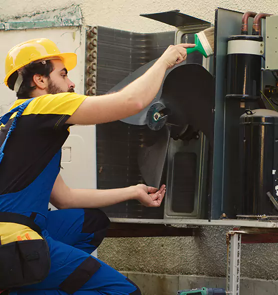 Professional Air Duct Washing Service in Lancaster, PA