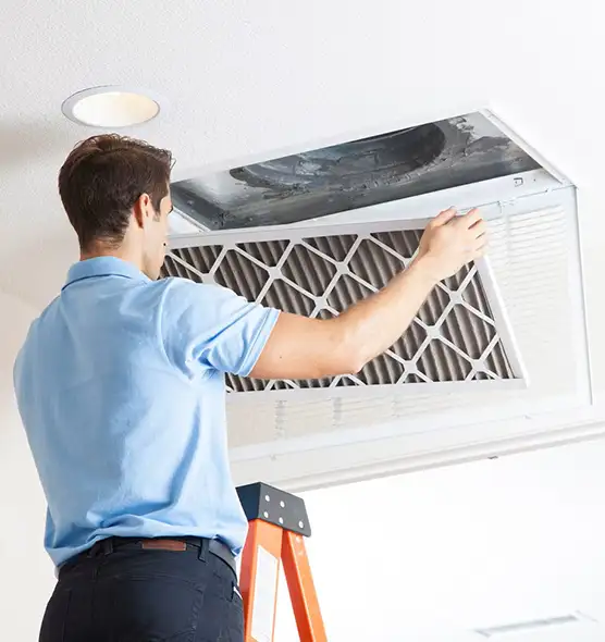 About Annual Dryer Vent Maintenance Lancaster, PA