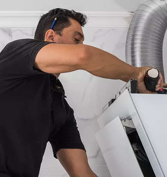 Trusted Bathroom Exhaust Duct Cleaning in Lancaster, PA