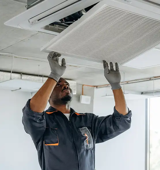 About Certified Air Duct Specialists in Lancaster, PA