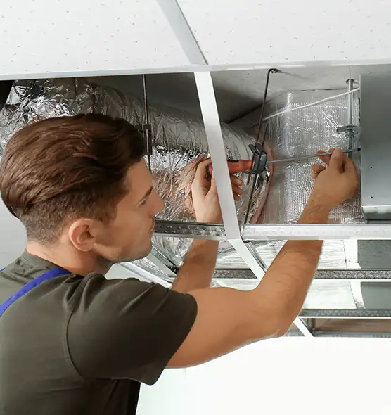 Professional Clogged Dryer Vent Repair in Lancaster, PA