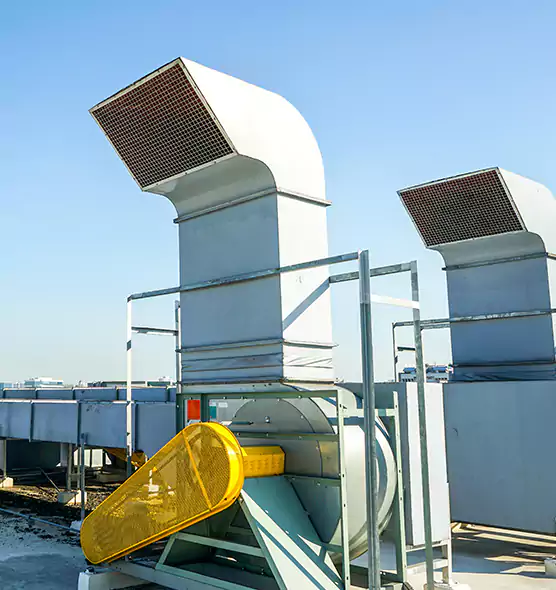 Advanced Commercial HVAC Duct Cleaning in Lancaster, PA