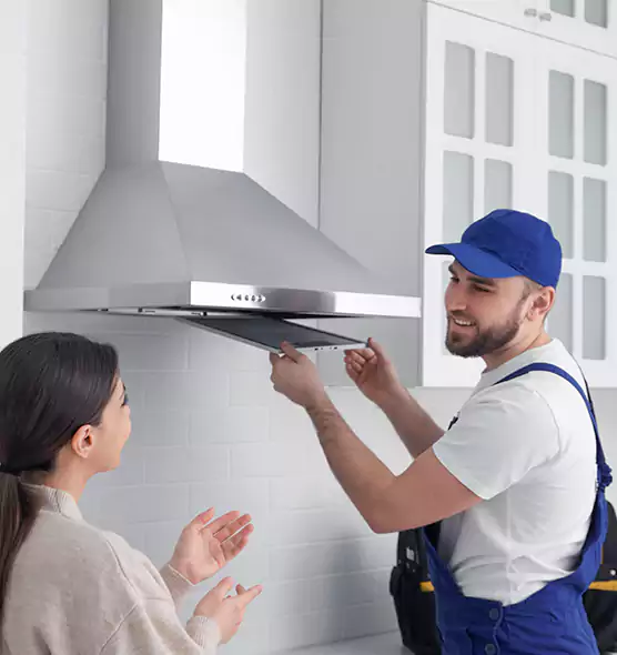 Professional Dryer Vent Cleaning Service in Lancaster, PA