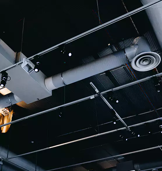 About Duct Sanitization with UV Light in Lancaster, PA