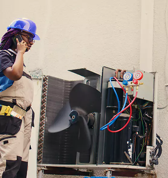 Professional Energy-Efficient HVAC Cleaning in Lancaster, PA