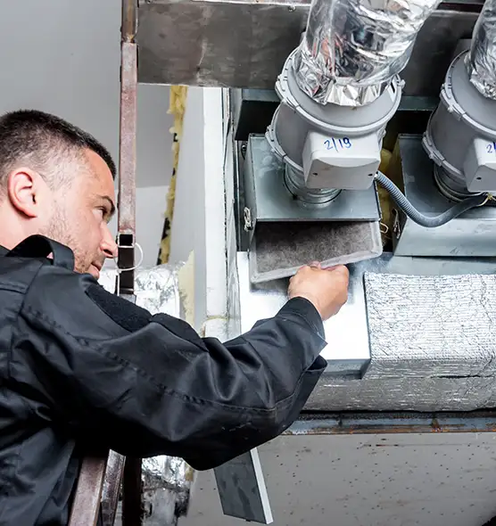 Professional Furnace Vent Cleaning in Lancaster, PA