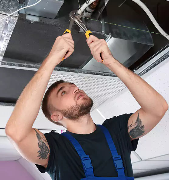 Trusted Home Air Duct Cleaning in Lancaster, PA