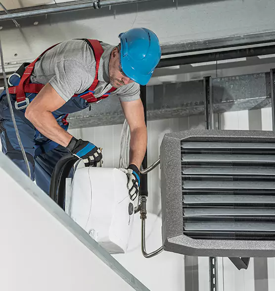Professional HVAC Cleaning Solutions in Lancaster, PA