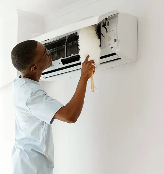 Professional Maximize AC Efficiency  in Lancaster, PA