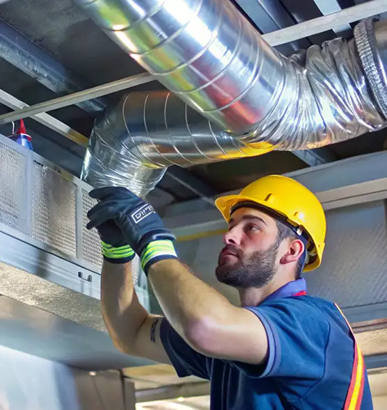 Professional NADCA Approved Air Duct Services in Lancaster, PA