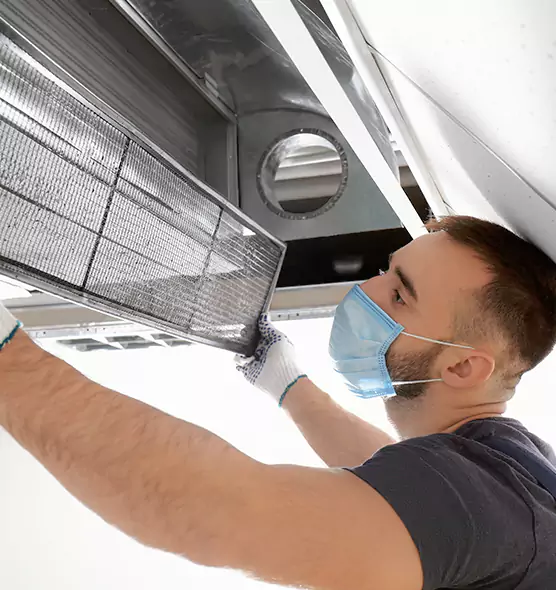 About Remove Smoke Smell From Air Duct in Lancaster, PA