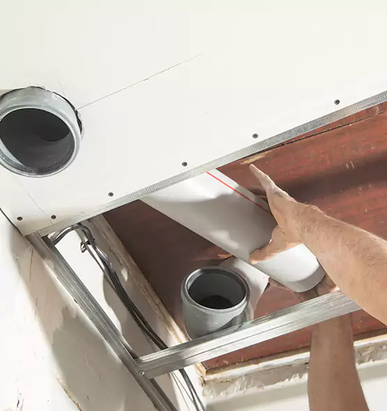 Professional Seasonal Allergy Air Duct Cleaning in Lancaster, PA