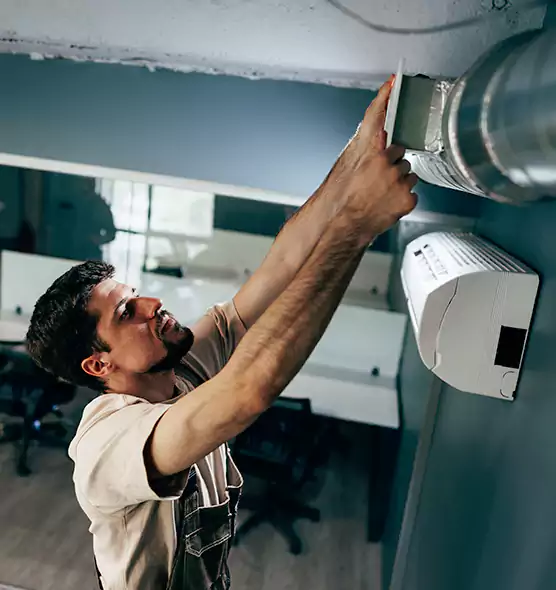 Reliable Warehouse Vent Cleaning in Lancaster, PA