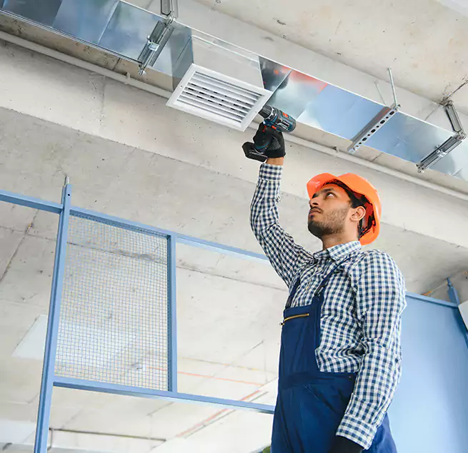 Why Homeowners & Businesses Trust Us in Lancaster, PA?