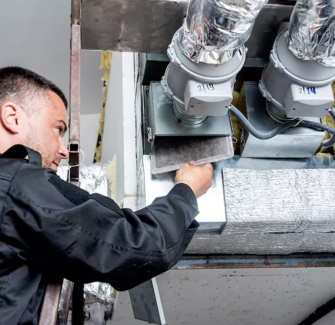 Why Homeowners & Businesses Trust Us in Lancaster, PA?