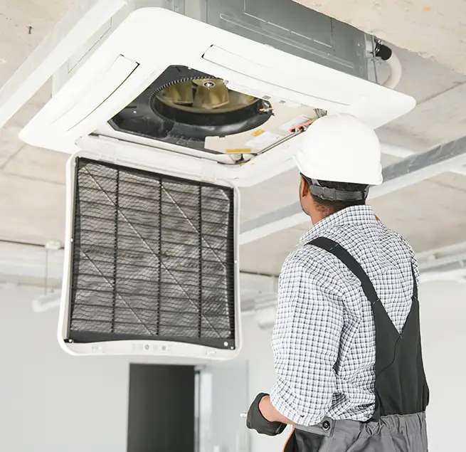 Why Homeowners & Businesses Trust Us in Lancaster, PA?