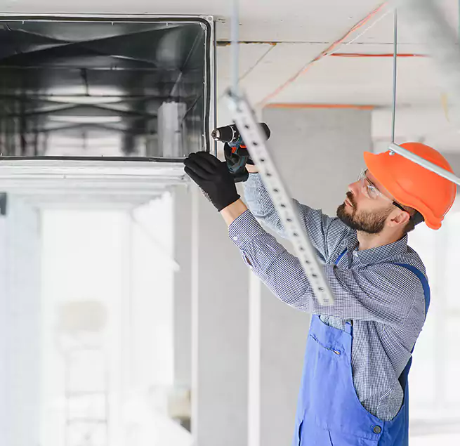 Why Homeowners & Businesses Trust Us Lancaster, PA