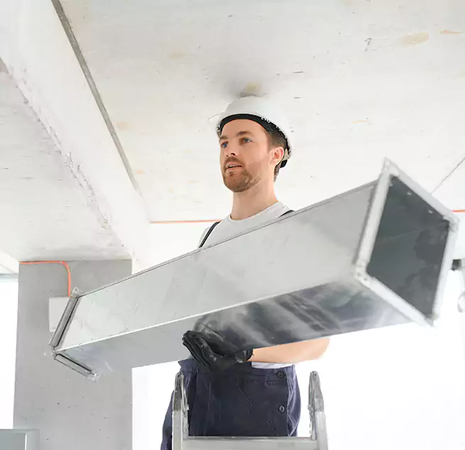 Why Homeowners & Businesses Trust Us in Lancaster, PA