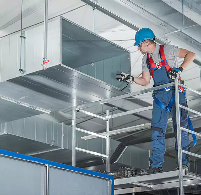 Why Homeowners & Businesses Trust Us in Lancaster, PA?