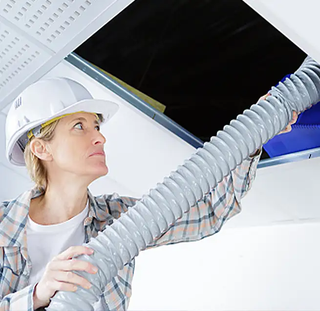 Why Homeowners & Businesses Trust Us Lancaster, PA