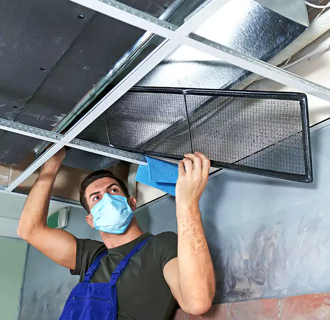 Why Homeowners Businesses Trust Us in Lancaster, PA