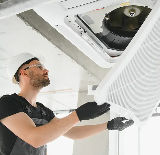 Why Homeowners & Businesses Trust Us in Lancaster, PA?