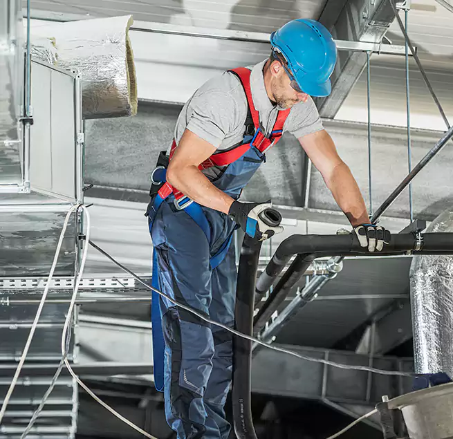 Why Homeowners & Businesses Trust Us in Lancaster, PA?