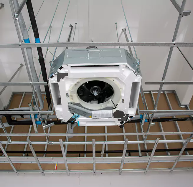 Why Homeowners & Businesses Trust Us in Lancaster, PA?