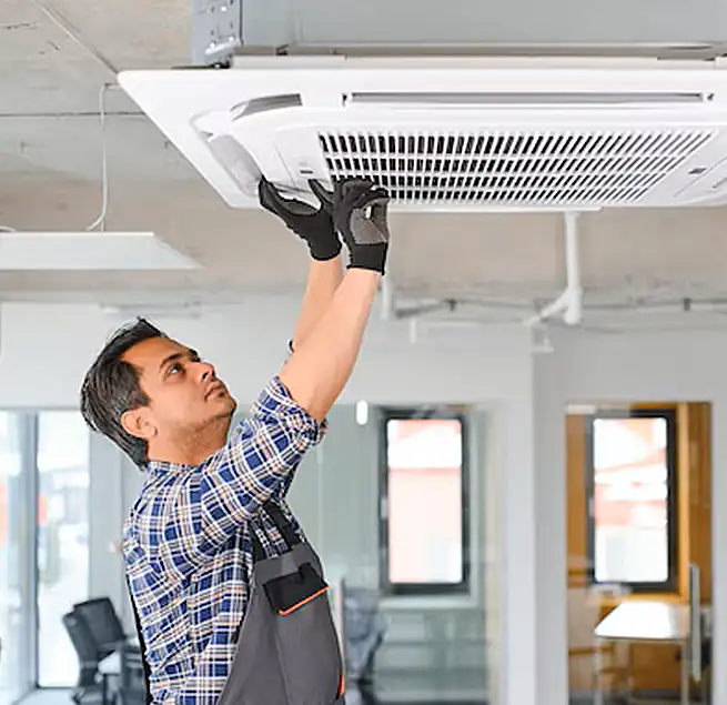 Why Homeowners & Businesses Trust Us in Lancaster, PA?