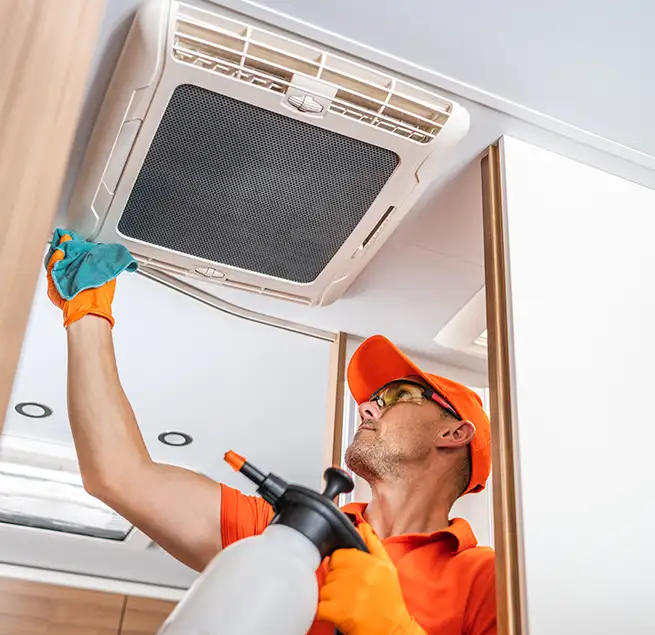 Why Homeowners & Businesses Trust Us in Lancaster, PA?