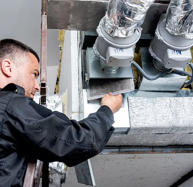 Why Homeowners & Businesses Trust Us in Lancaster, PA?