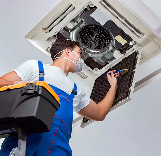 Why Homeowners & Businesses Trust Us in Lancaster, PA