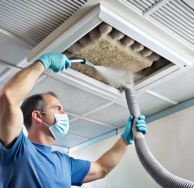 Why Homeowners Businesses Trust Us in Lancaster, PA?